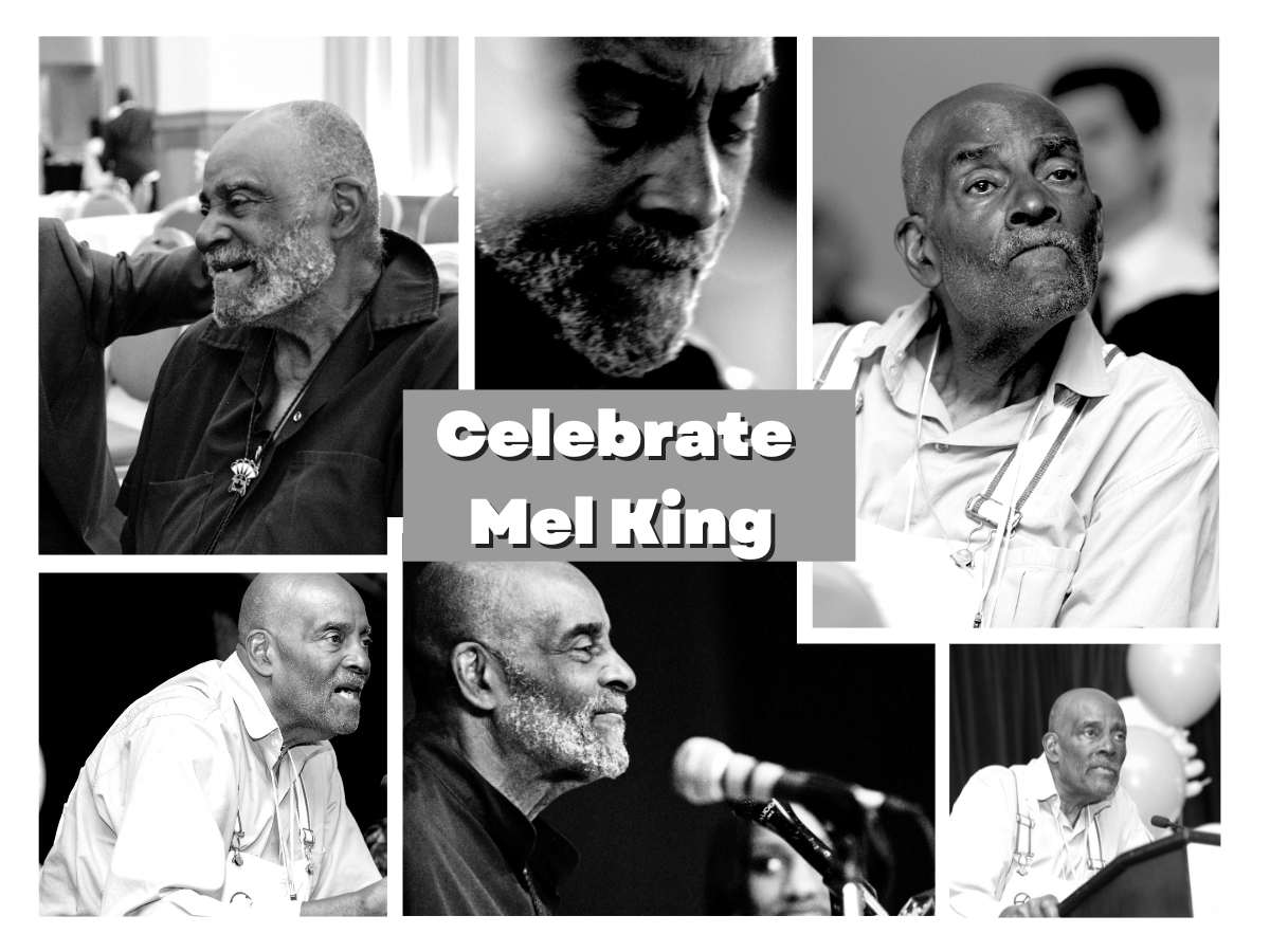 The #MKIAnnualBreakfast is approaching, and to honor Mr. Mel King, we warmly invite you to share your cherished memories and precious moments with Mel! kudoboard.com/boards/hLSBpOE… If you haven't registered yet for the Breakfast, please click on the link melkinginstitute.org/event/7181