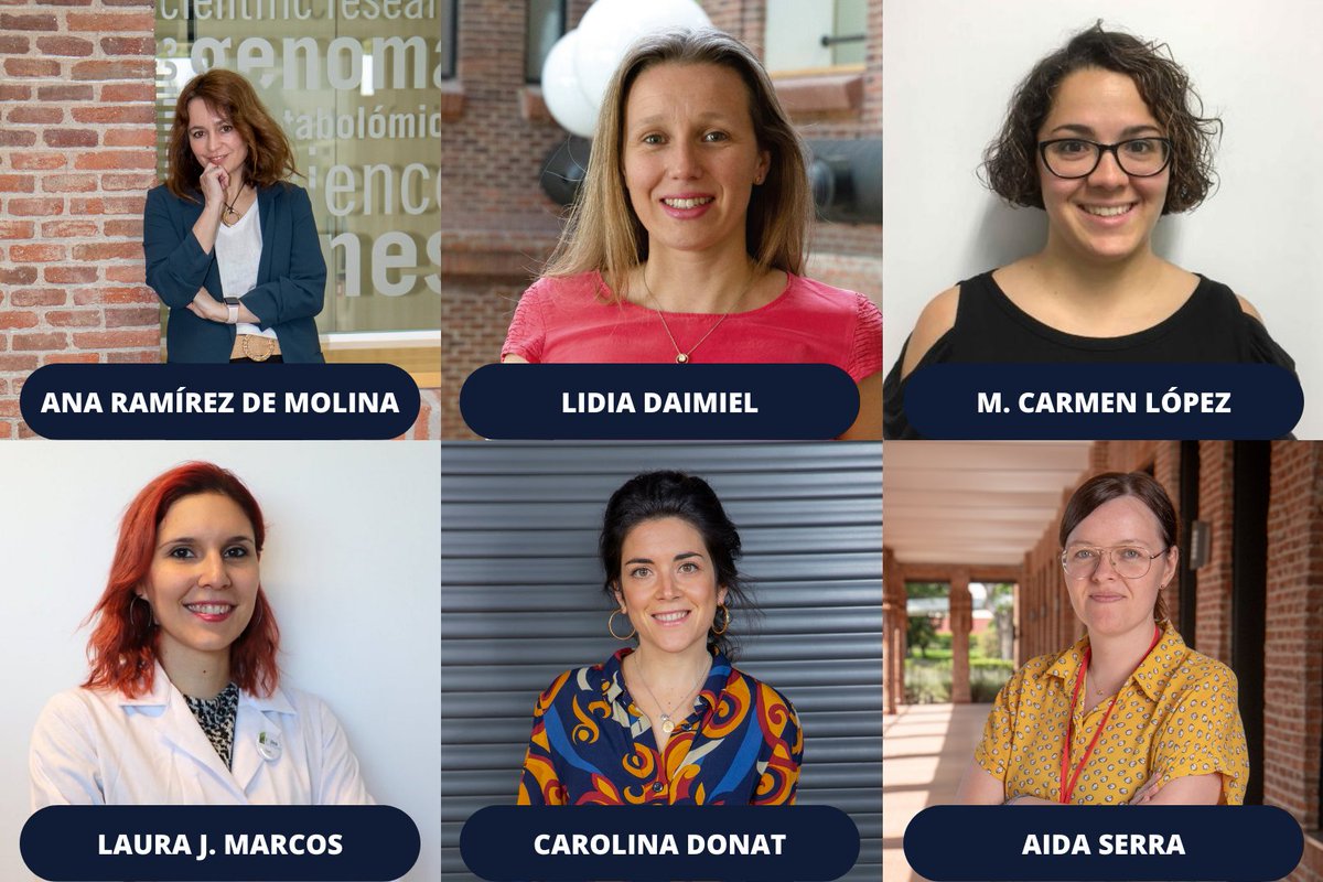 IMDEA Nutrición tweet media