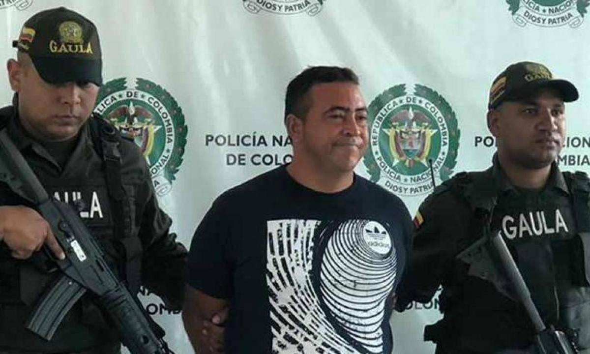 EL TIEMPO on Twitter "Colombia Los casos que tienen hoy a alias ‘el