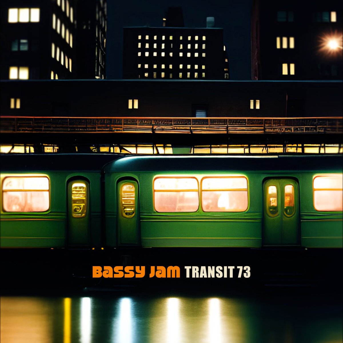 #MusicMonday TRANSIT 73 #MusicAlbum by BASSY JAM #MusicProduction by @jaysounddesign - Listen on #Bandcamp 
bassyjam.bandcamp.com/album/transit-…