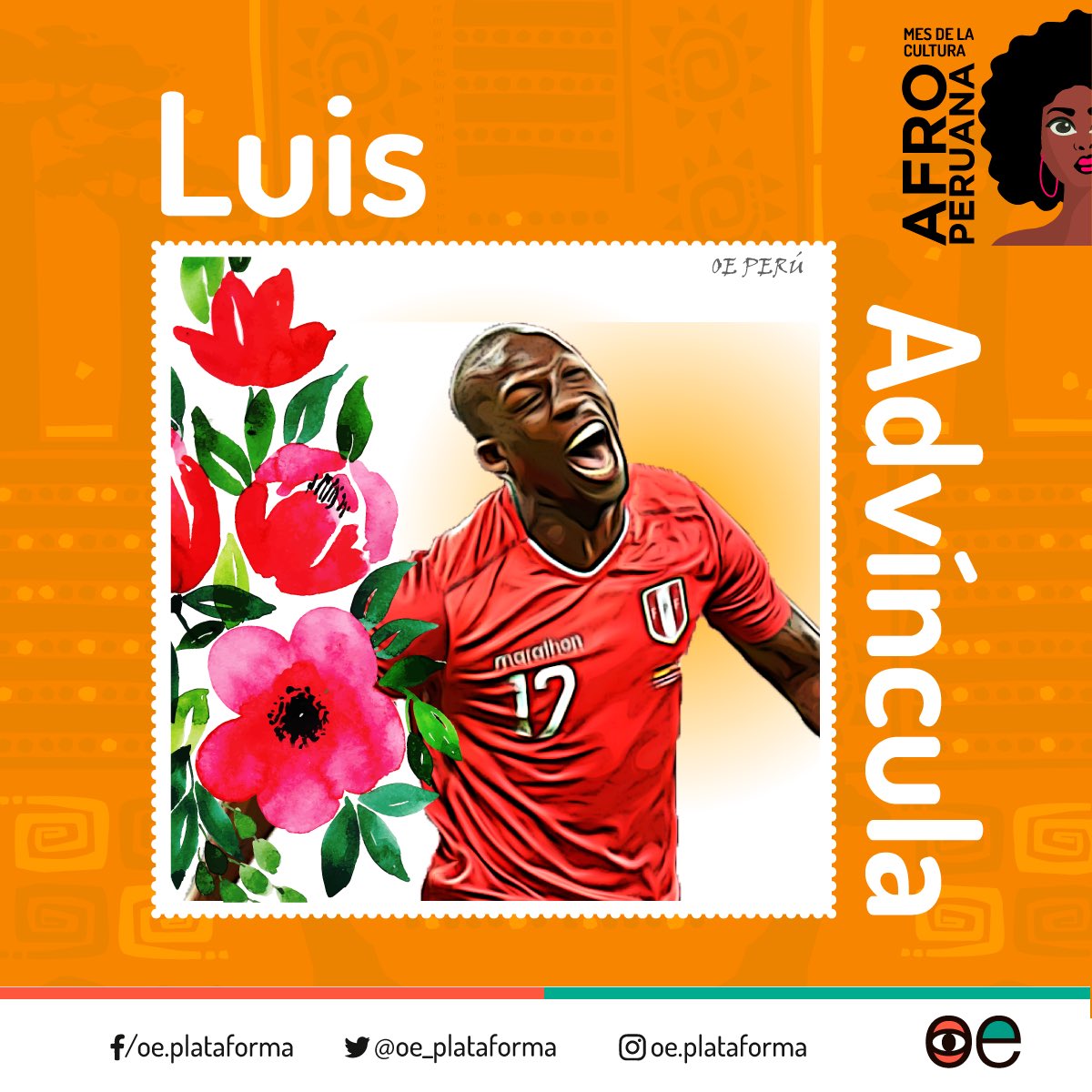 oe_plataforma's tweet photo. #afroperuano #afroperuana (2/3) https://t.co/vx1OqkIZAz