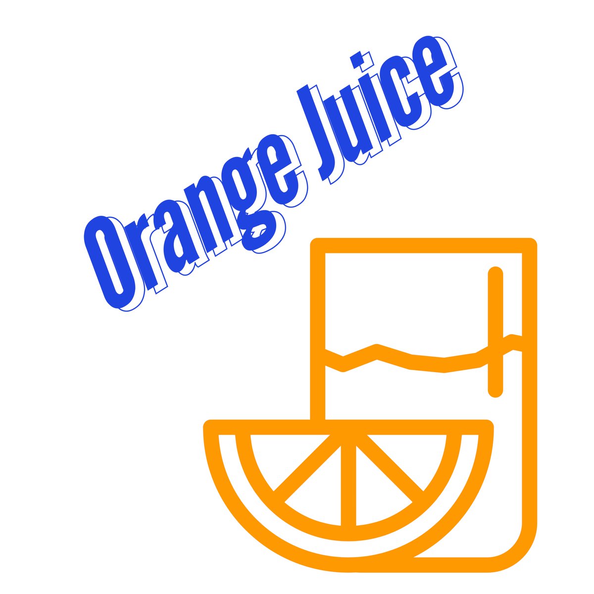 DesigiOfficial's tweet photo. "Orange Juice"

#orange #PrintOnDemand #digitalillustration #digitalart #ArtistOnTwitter https://t.co/ZSjLn5fJl1