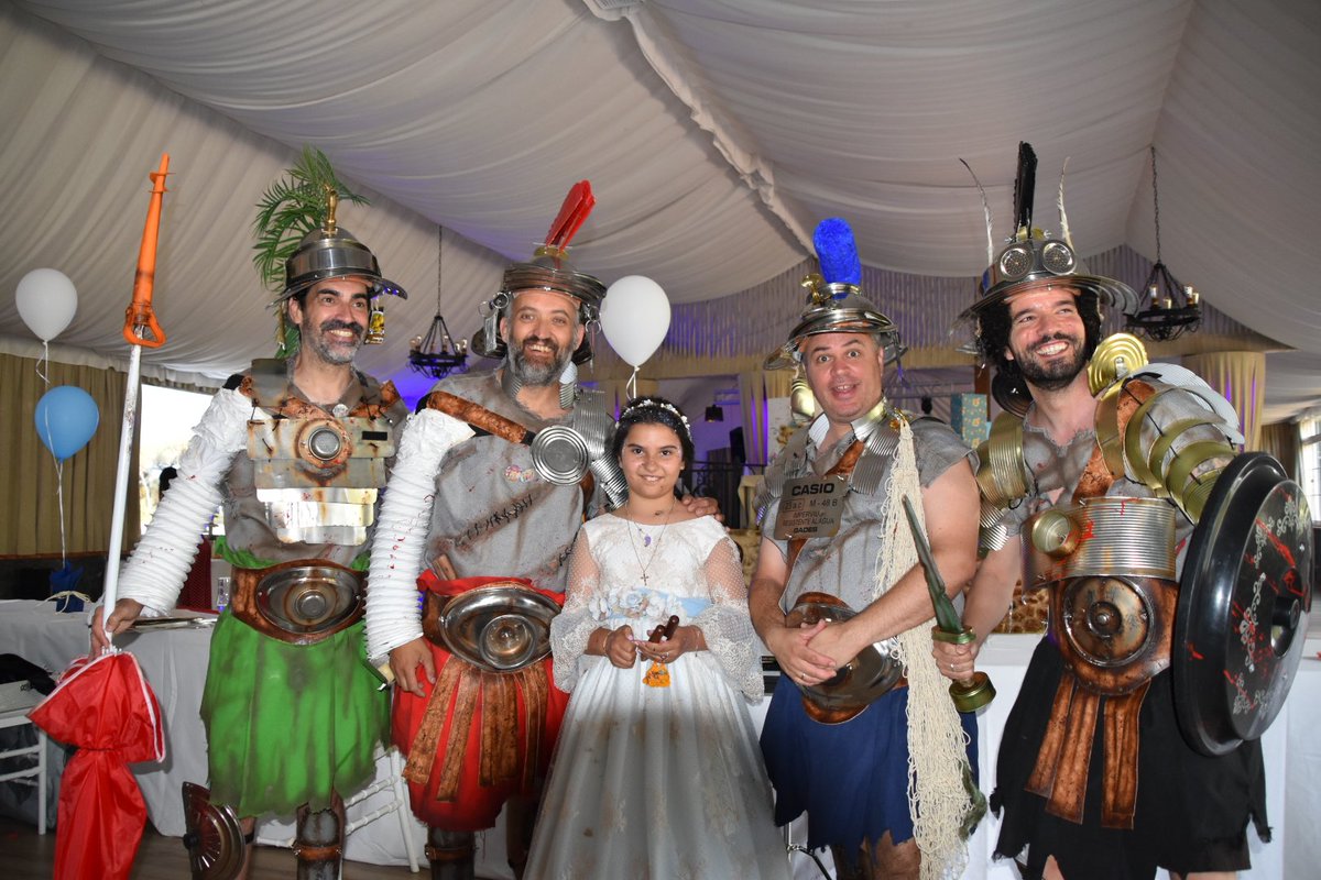 Adolfo Vigo del Pino tweet media