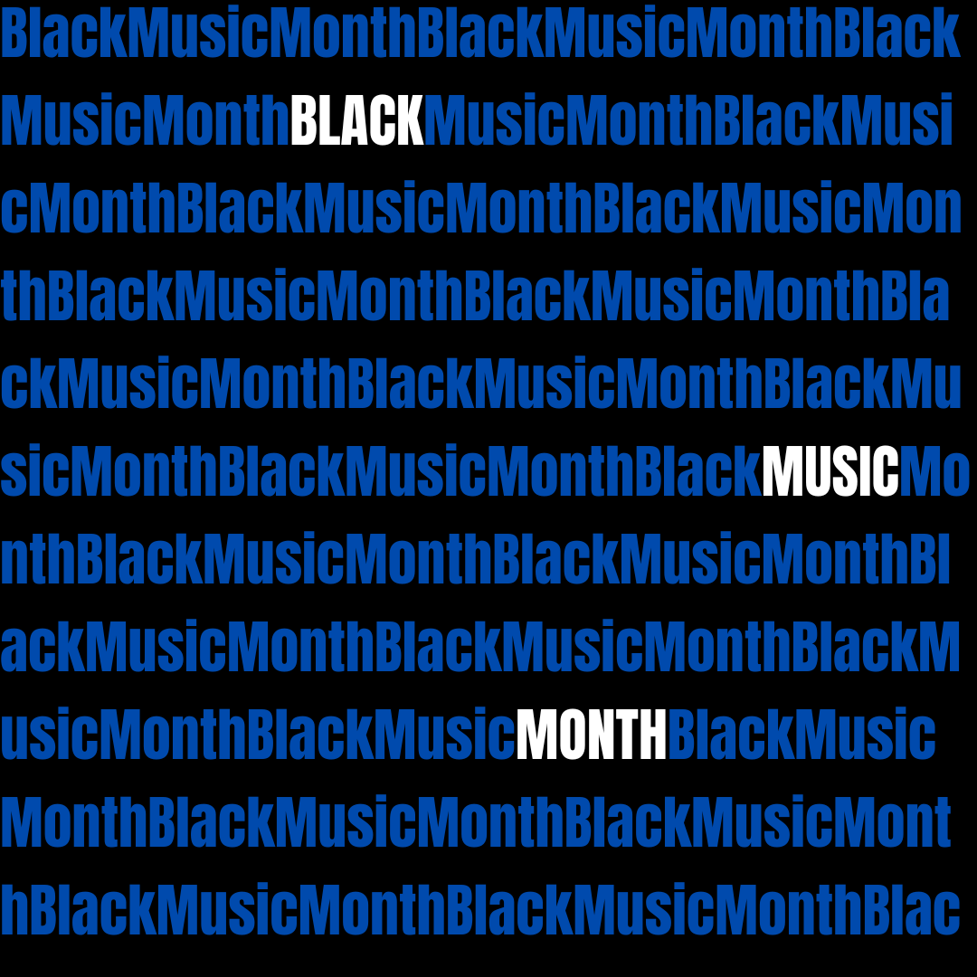 Celebrate #blackmusicmonth with our playlist! linktr.ee/prezroblib #theprezellrrobinsonlibrary