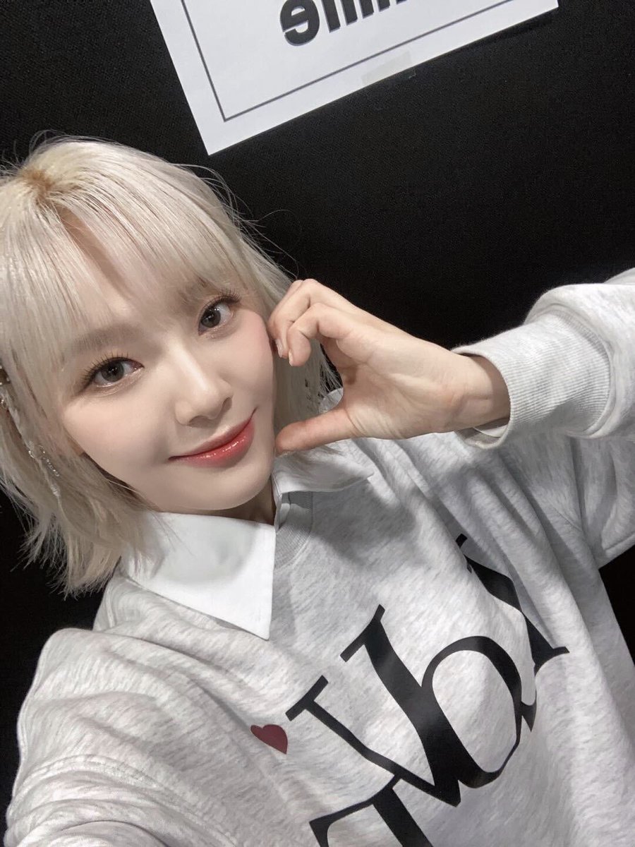 [ #MOONSUA #문수아 #BILLLIE ]
