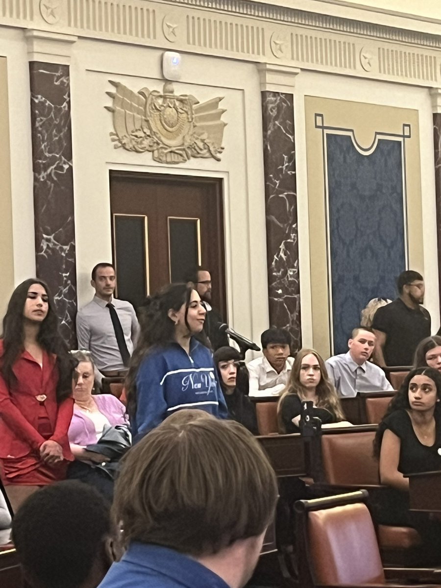 Methuen Generation Citizen tweet media