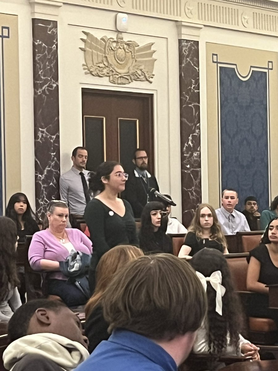 Methuen Generation Citizen tweet media