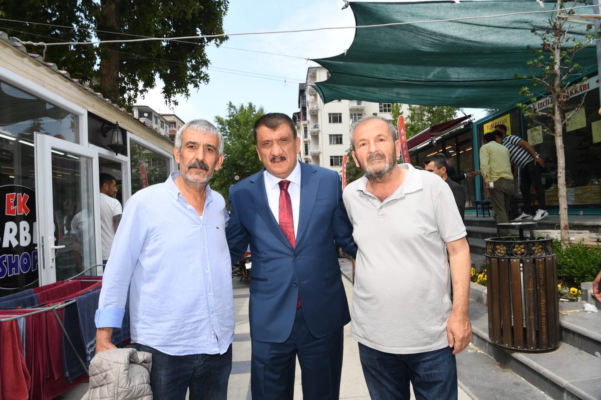 Selahattin Gürkan