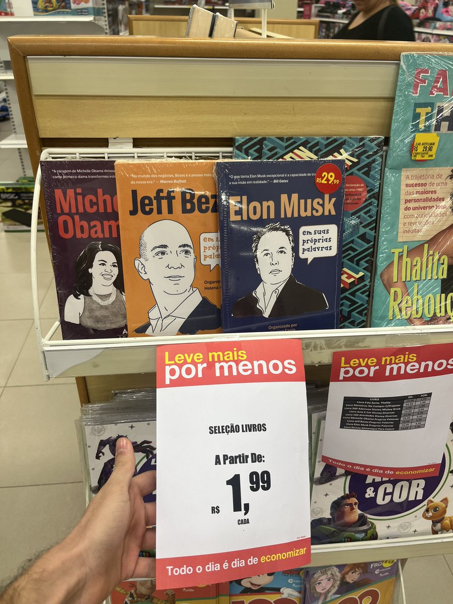 Oferta D'Livros tweet media