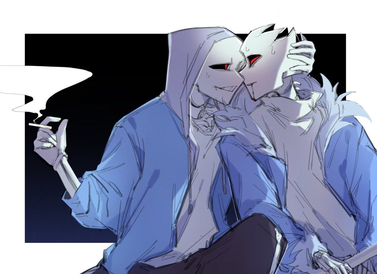 🌃
#dusthorror
#horrorsans
#dustsans