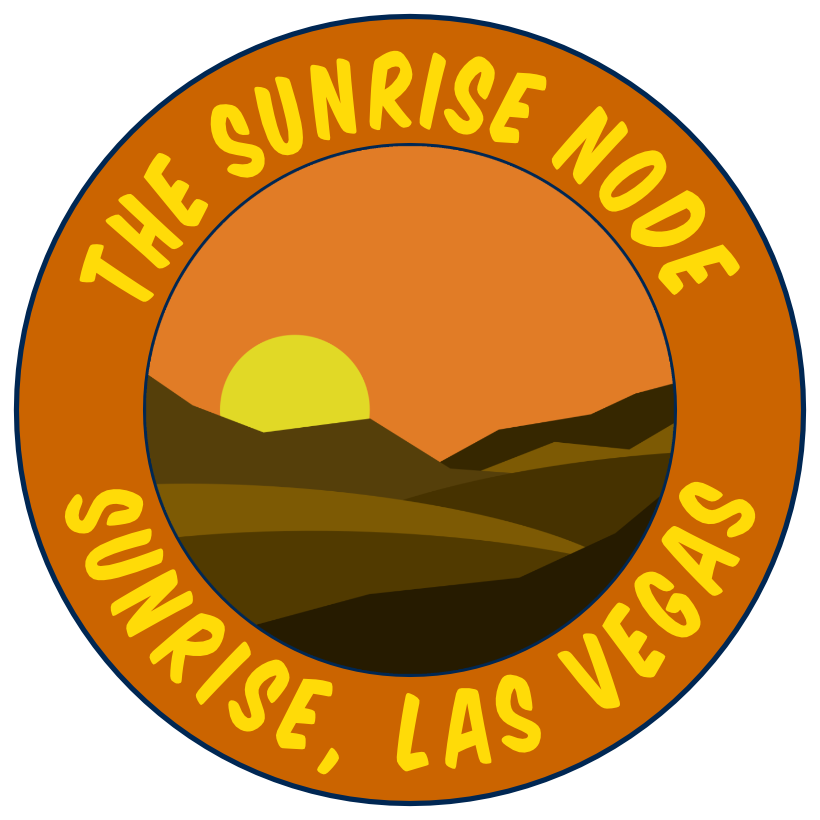 DynamicNodeB's tweet photo. Do you have a minimum of 0.5 Spark and properties within the #SunriseNode? Then you can join our Spark train and help build within this exciting neighborhood! #DNB #virtualbuilding https://t.co/mbfTNleaia