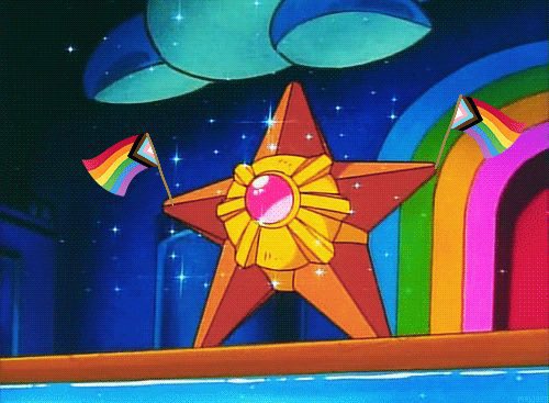 sumgarf's tweet photo. outlook is down! happy pride! https://t.co/svGZaJP8mb