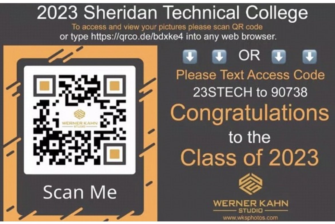 Sheridan_Tech photo
