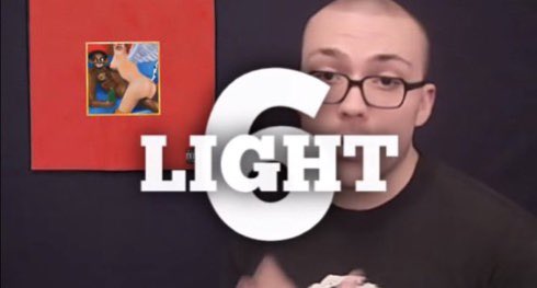 Hot Take Safe Space on Twitter: "The average between Pitchfork’s and