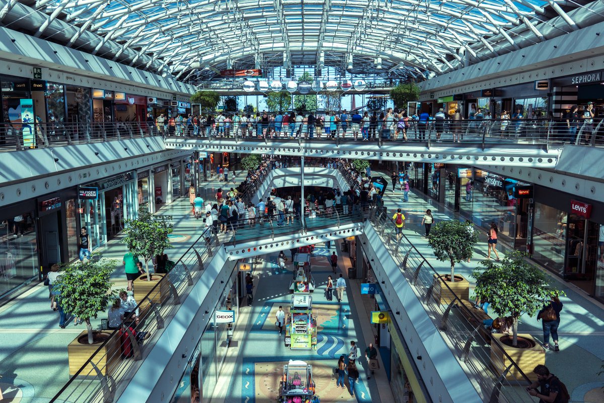 #RaceToZero
Did you know that only 5% of #retail businesses – by total global industry revenues – have committed to taking action to limit global #warming in accordance with the Paris Agreement ? Here is the next step for retailers to get more involved 👉 miniurl.be/r-4lnc