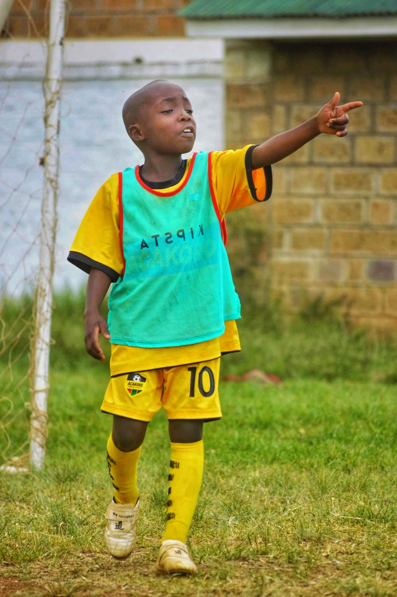 Acakoro Football tweet media