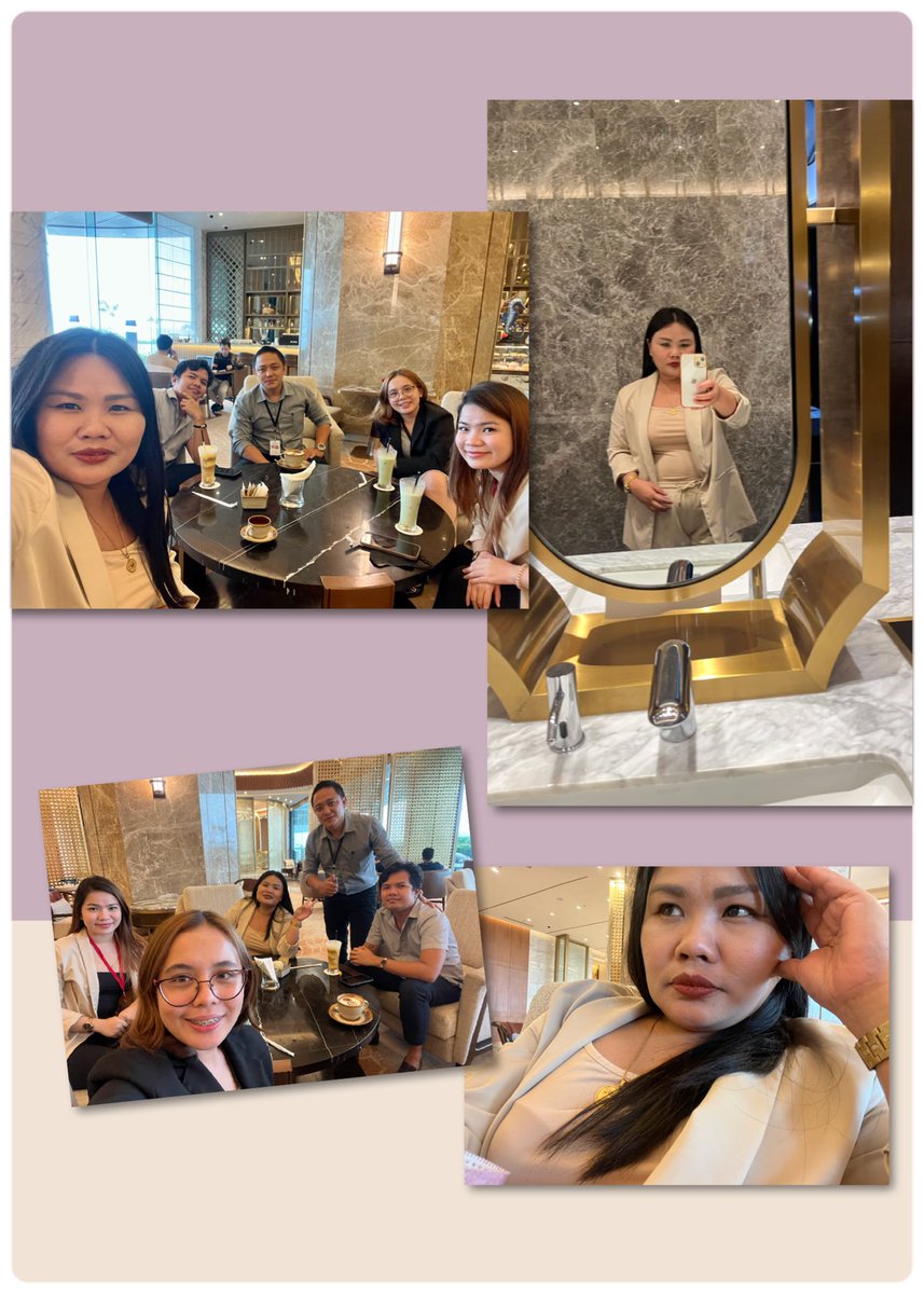 dely_toj's tweet photo. The Mall at Nustar 
#endorsingcolleague #quickvisit #seniorrole https://t.co/51dX4wraNN