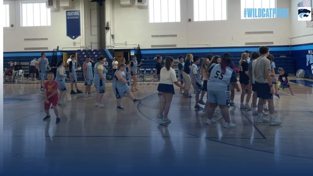 Depew Basketball tweet media