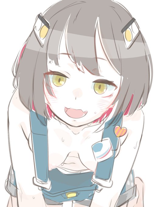 rkgkリタちゃん
#えろメモ 