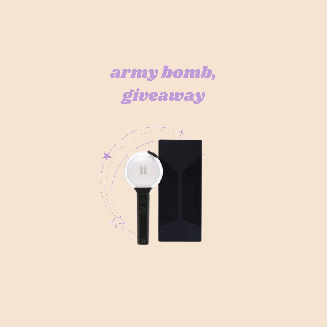 snowflowergifts's tweet image. ⭑ Festa Surprise Giveaway ⭑

⋆ 1 winner 💜
⋆ retweet &amp;amp; like
⋆ followers only  

— worldwide | ends in 48hrs