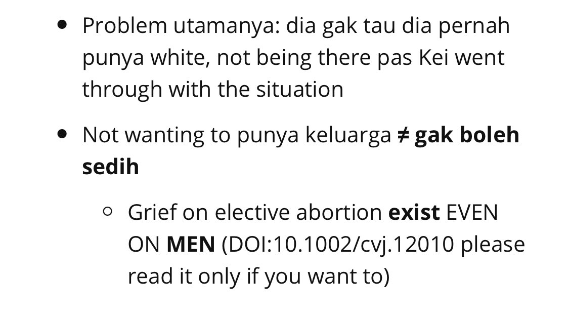 gacha. on Twitter "nyet ini artinya apa tuh DOI10 itu tuh"