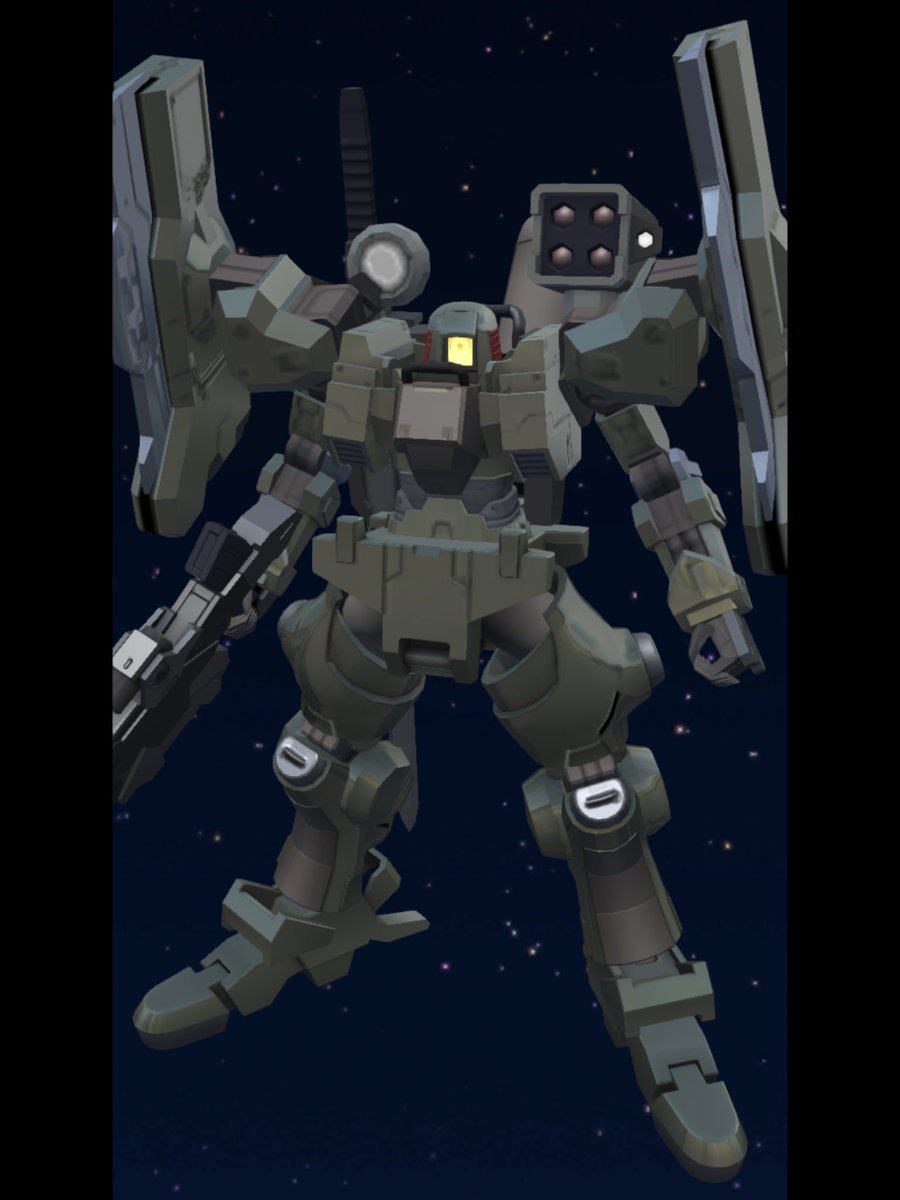 nemmu11's tweet photo. ありがとう #ガンダムブレイカーモバイル
こんなにリーオー弄れるゲームなかった、楽しかったな…さよならなのだ😢

ガンプラ実機、組んでみるか〜 https://t.co/YPdpgfvhNj