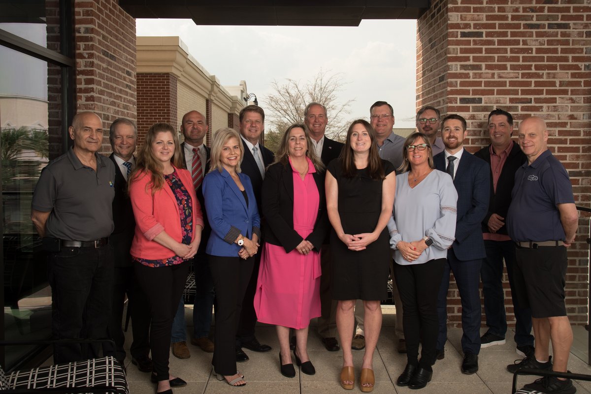 Mount Pleasant Chamber tweet media