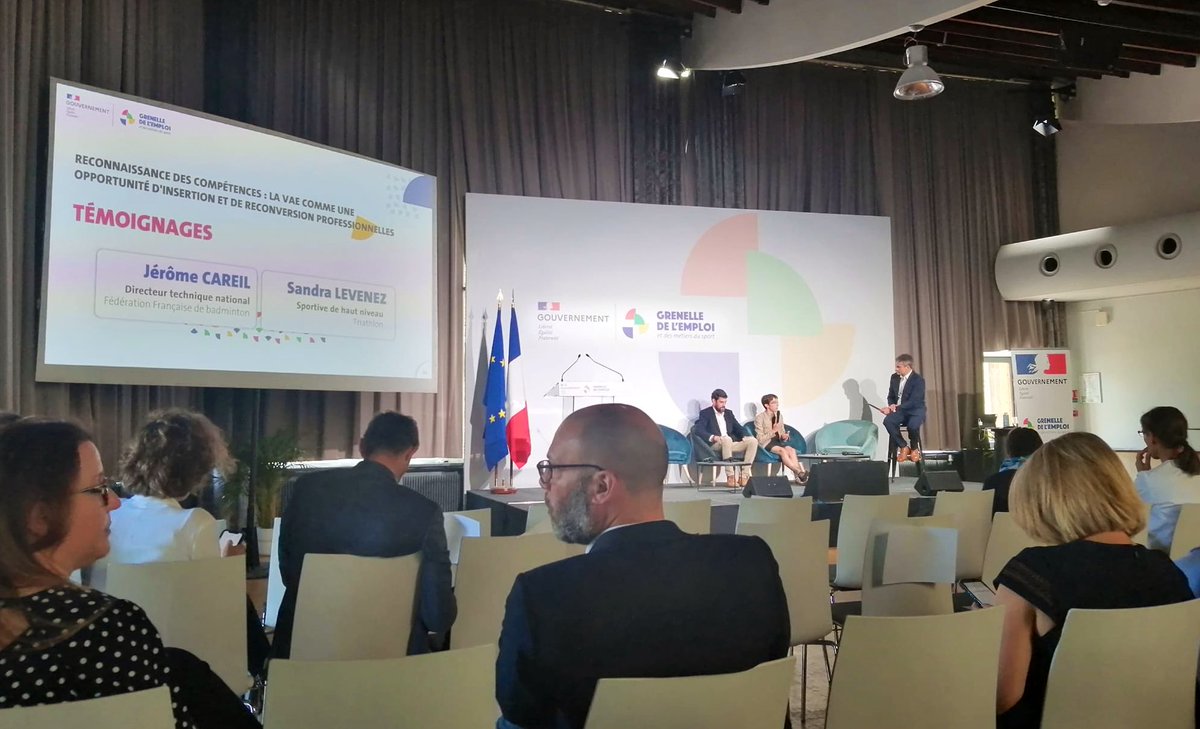 Sport Bretagne tweet media