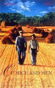 #NowWatching Of Mice and Men (1992)