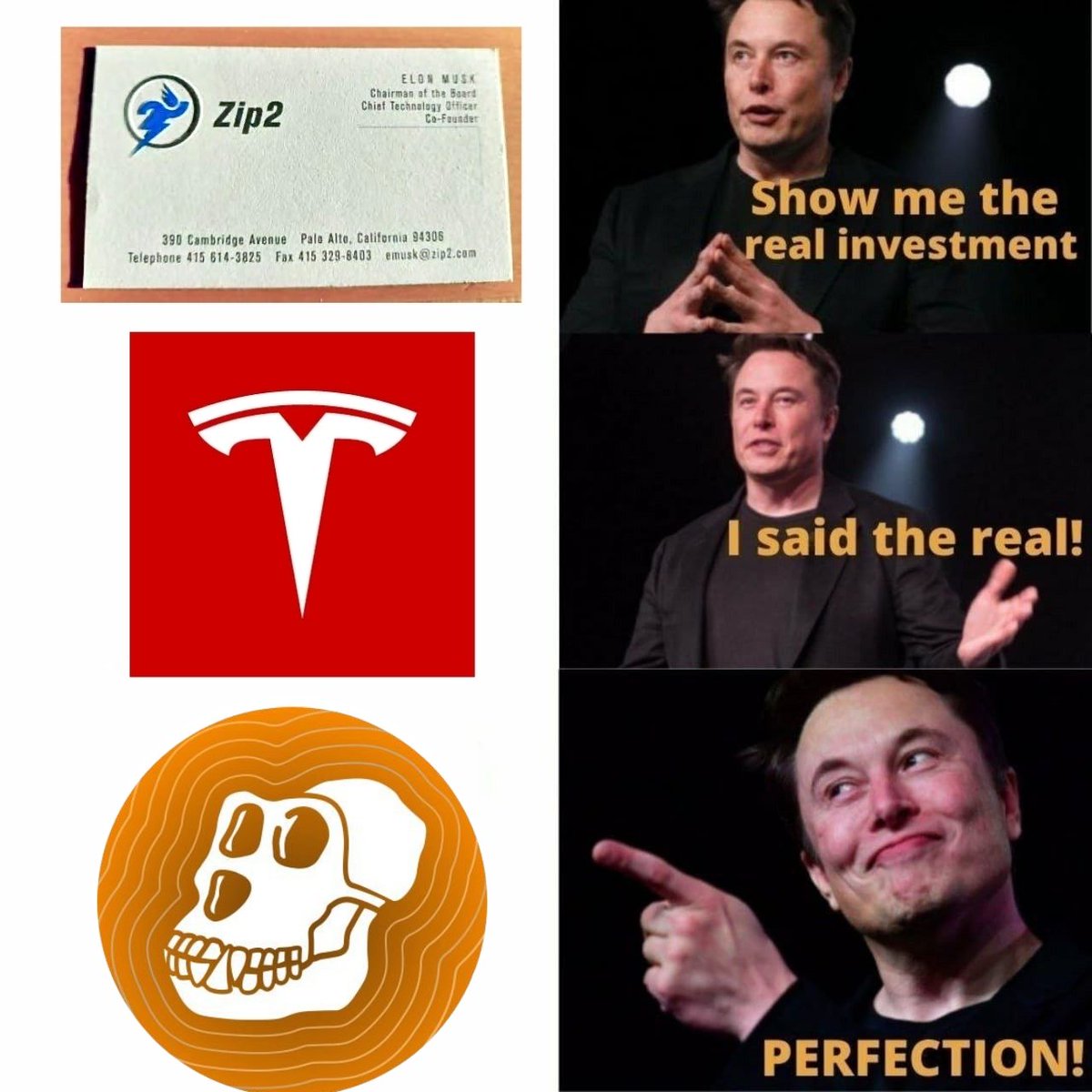 Poshthehussla's tweet photo. #oAPEContest $oAPE #OrdinalApeCoin
@MEXC_Global
@Nataliakrypt
@DefiPlayGirl https://t.co/F7RgQzs6sF