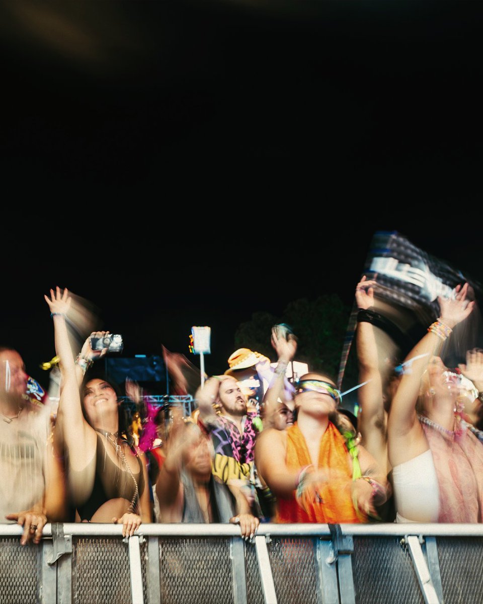 Bonnaroo tweet media