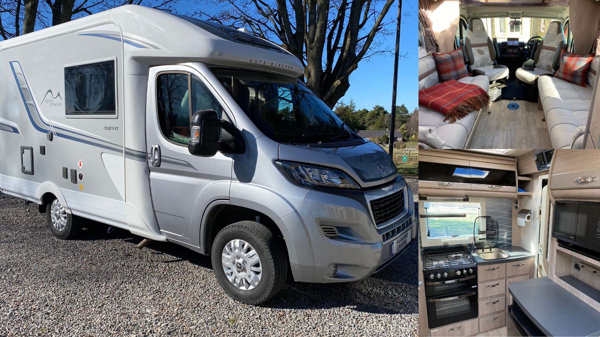 Win tickets to <a href="/BelladrumFest/">Belladrum Tartan Heart Festival</a> in the Scottish Highlands with luxury motorhome hire included!  We have partnered with <a href="/visitiln/">Visit Inverness Loch Ness</a>, @lner, and @glenmoriston Hotel for this amazing prize package. For entry details go to: visitinvernesslochness.com/competitions

#bella2023 #motorhome #campervan