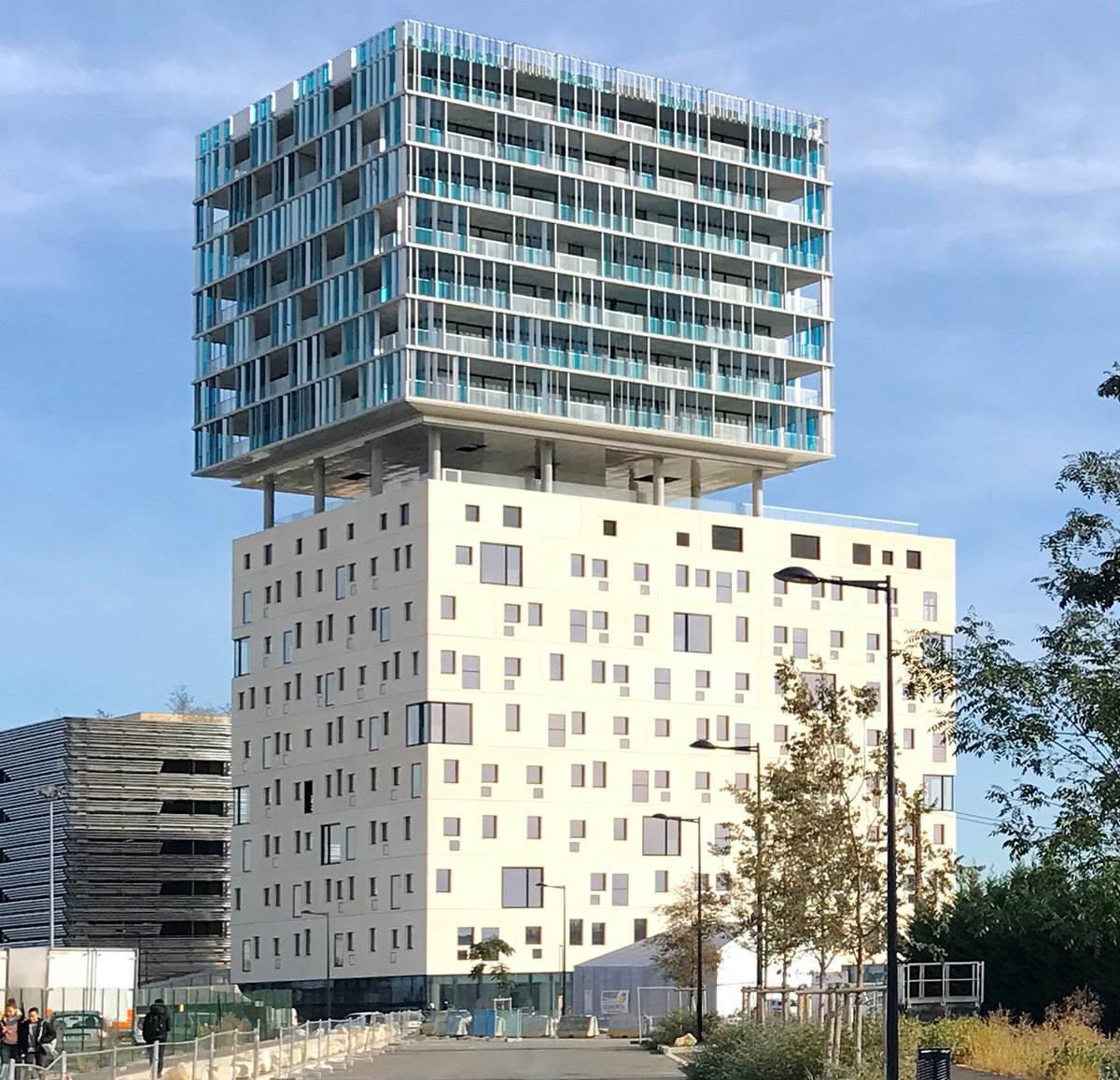 A l'occasion de la semaine de la mobilité, TER fait profiter des offres promotionnelles TER DAYS aux collaborateurs d’Action Logement et de la Direction des emplois situés dans la Tour Innova, quartier Belcier à 10 min de la gare St Jean. 
<a href="/TERNouvelleAQ/">SNCF Voyageurs TER NOUVELLE-AQUITAINE</a>