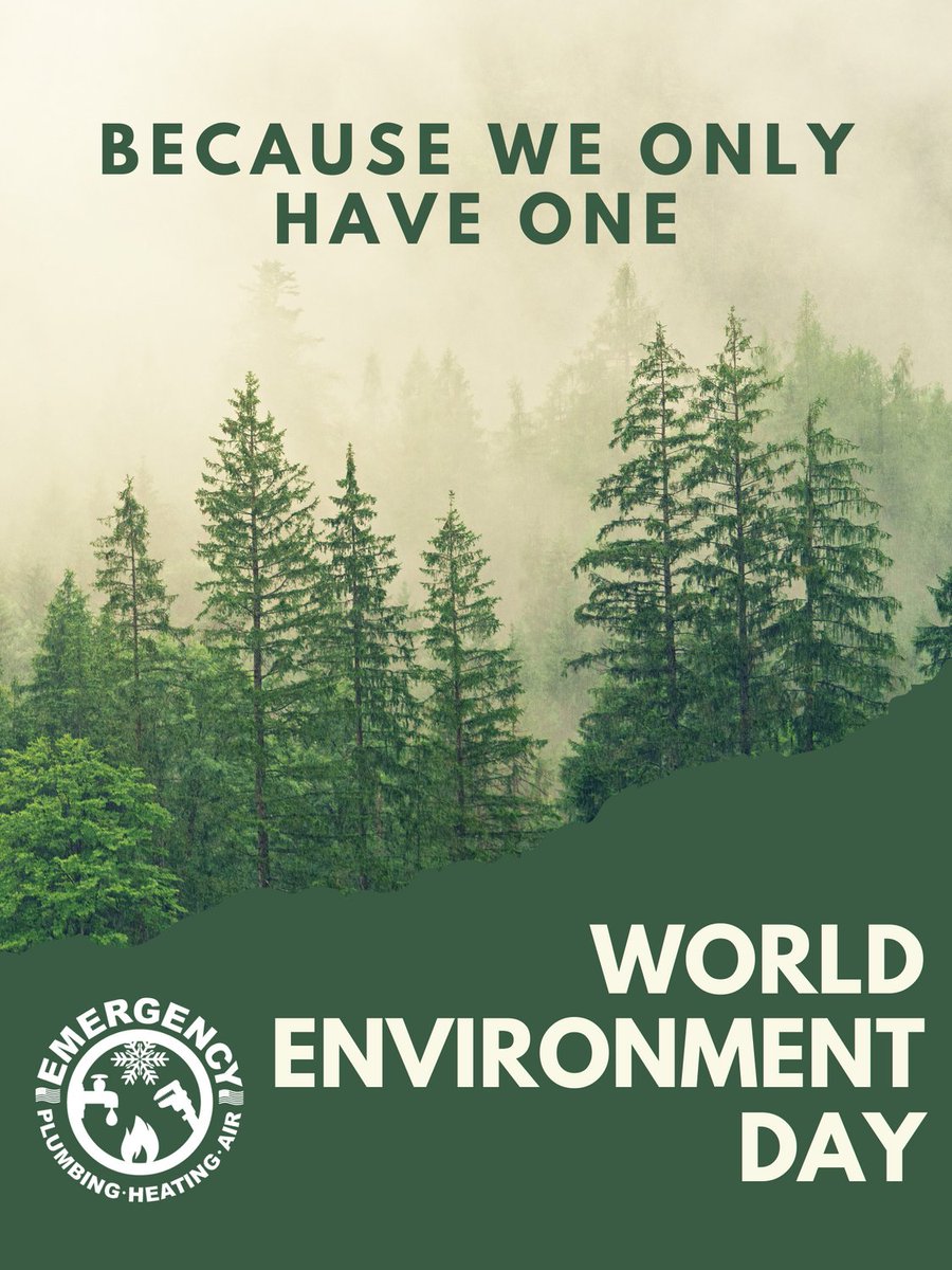 Emergency Plumbing Heating & Air tweet media