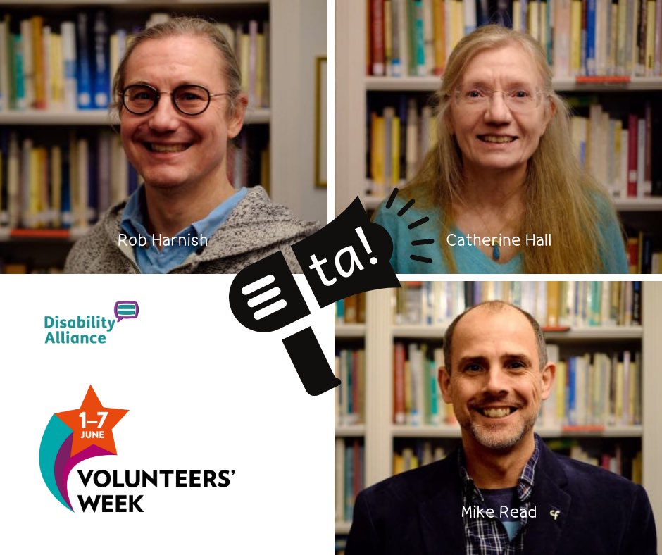 Our Social Policy Team - Mike Read, Catherine Hall &amp; Rob Harnish have worked for many years using their specialist interests to respond to changes in States policies and provision, provide analysis of legislative changes and drive efficiencies in provision of services. 👏🙏🤩