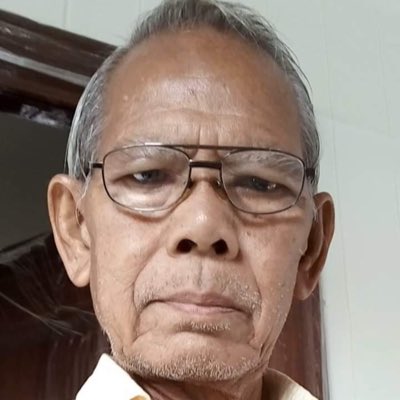 Suparin Suparin tweet media