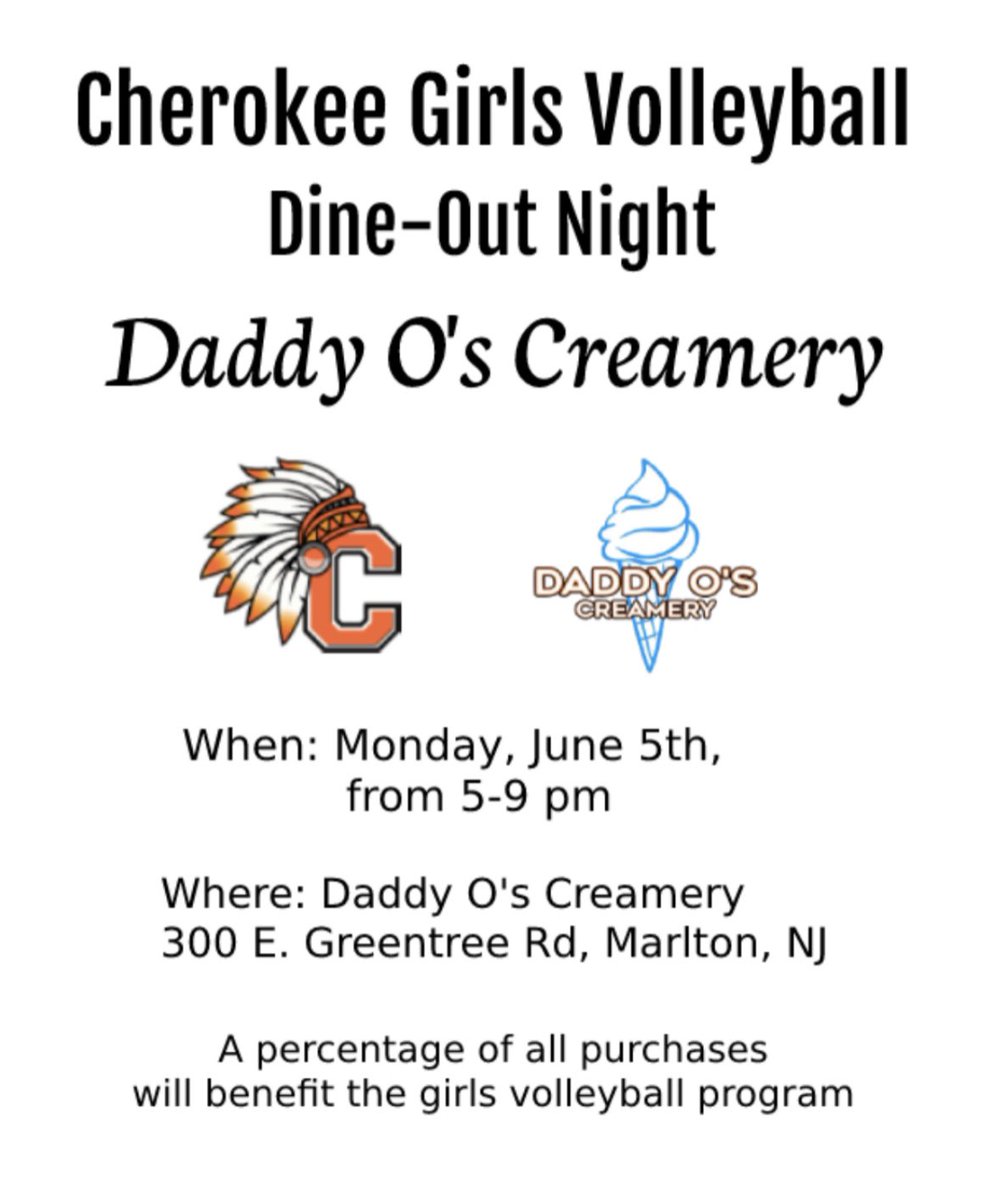chiefs_vb's tweet photo. Tonight!! 🍦 https://t.co/OoSK8IyMCB