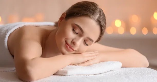 HolisticRetrea1's tweet photo. Know someone who deserves the gift of pampering https://t.co/CWetkci7bP https://t.co/jCPU4M5dh5