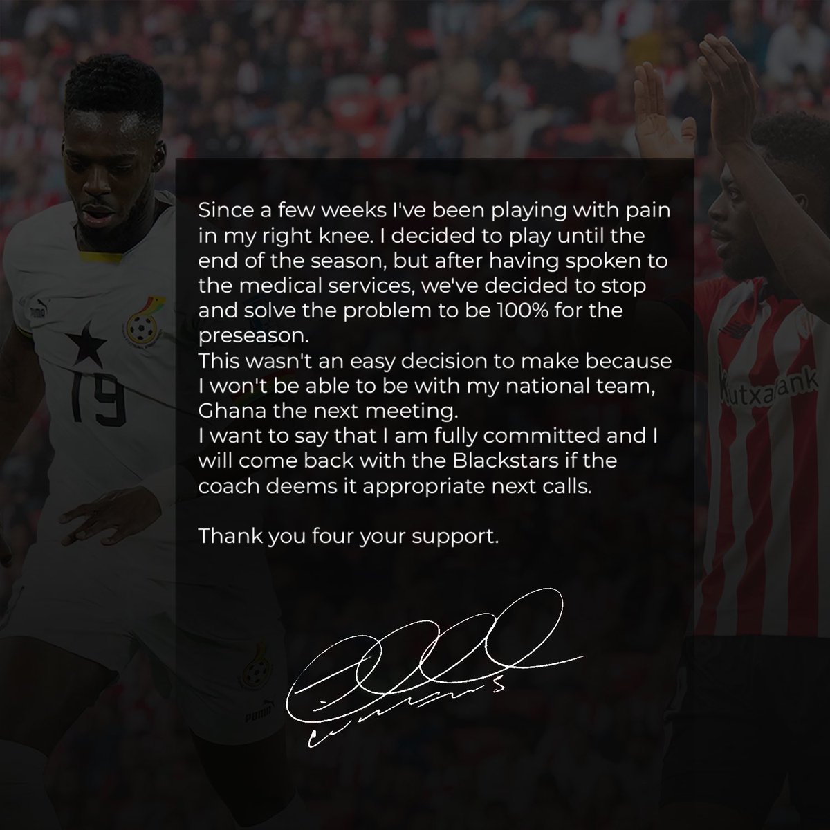 IÑAKI WILLIAMS (@Williaaams45) on Twitter photo 2023-06-05 14:48:29