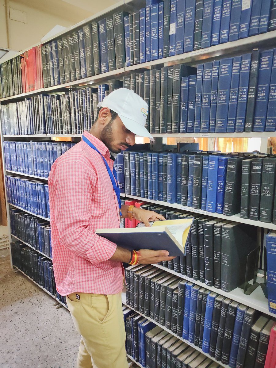 AakashTak66's tweet photo. इंडियन काउंसिल ऑफ मेडिकल साइंस की क्षेत्रीय अनुसंधान संस्था भुवनेश्वर द्वारा आयोजित बैठक में भाग लिया तथा संस्था की कार्यप्रणाली के बारे में समझा। 
@ebsb_yuvasangam @ministryofculturegoi @eduminofindia @narendramodi @dpradhanbjp 
#yuvasangam #ebsb #incredibleindia #rajasthan https://t.co/vqBFET7DR8
