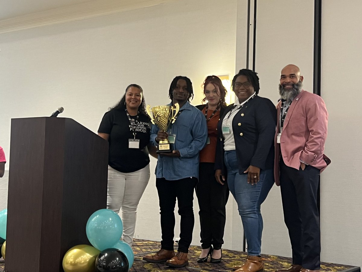 Dr. Brandit Campbell tweet media