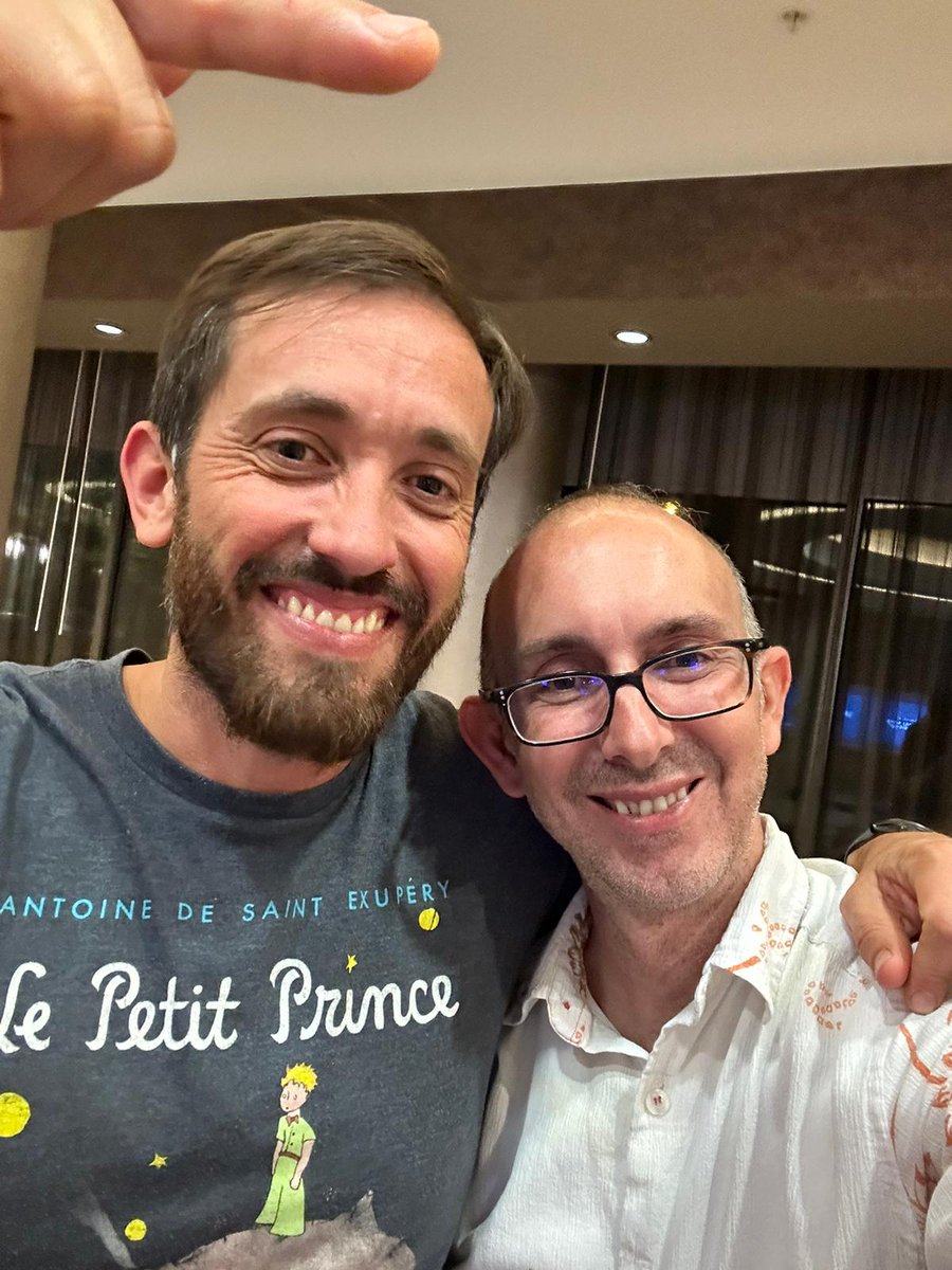 Federico Toledo tweet media