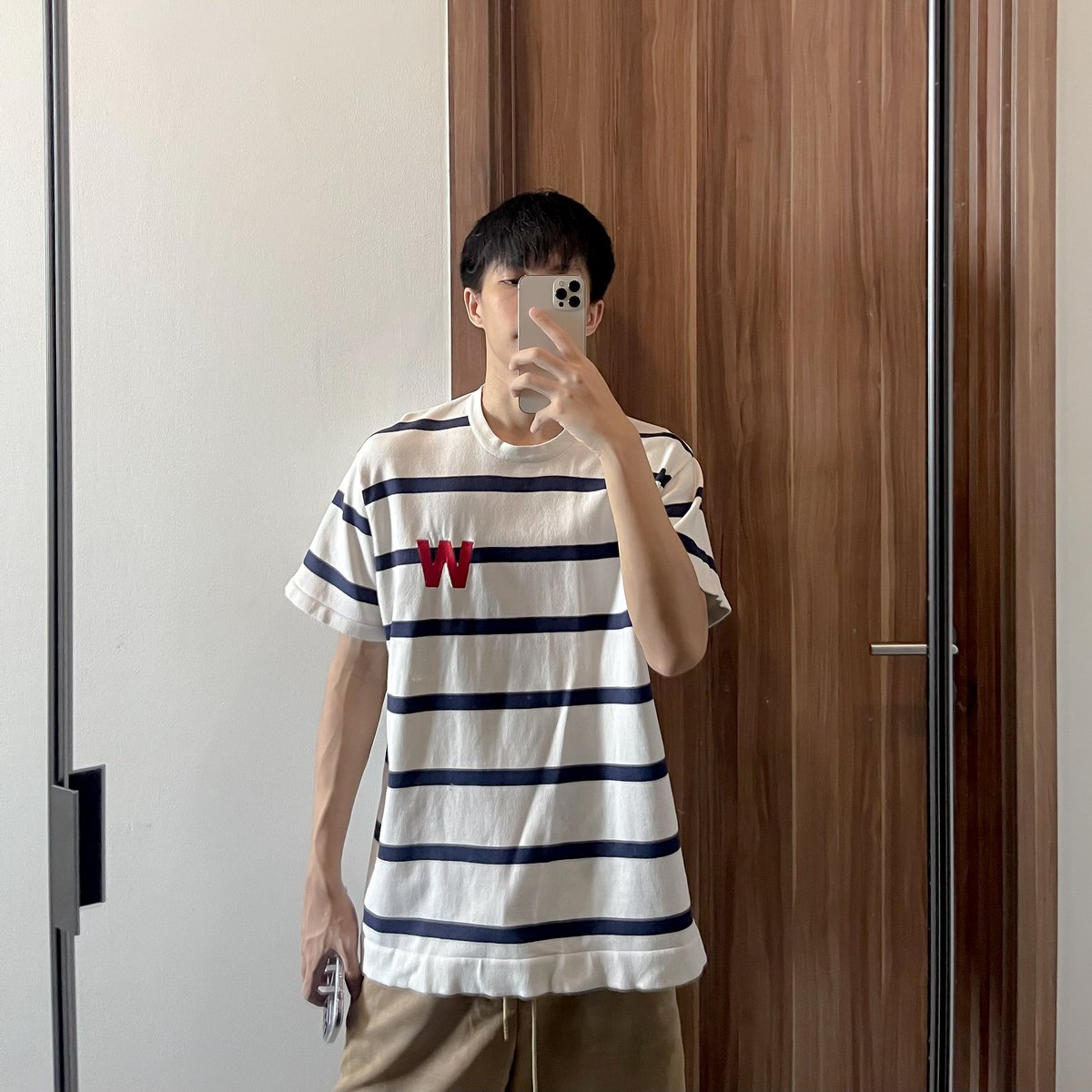 >< ไม่ได้ลงรูปนานเลย