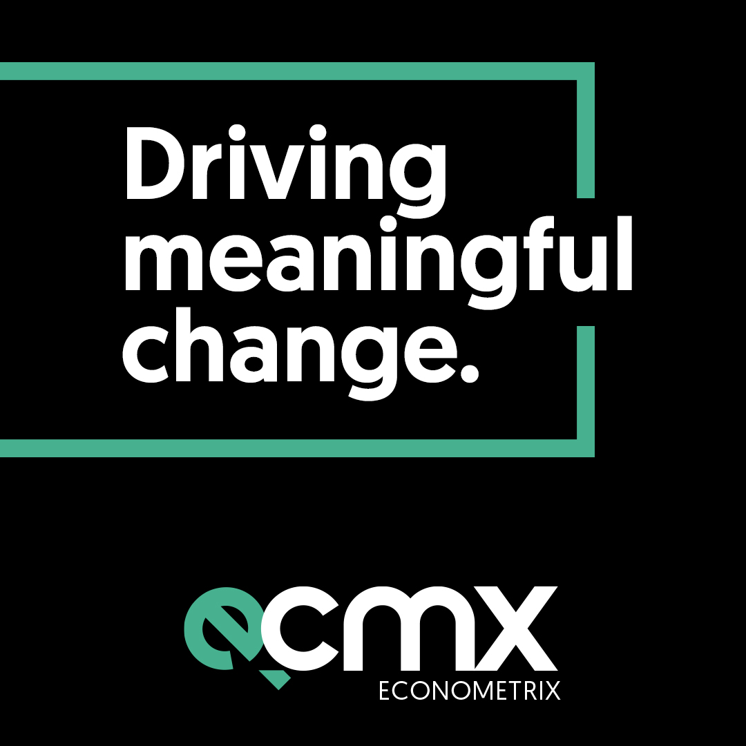 EconometrixZA's tweet image. We&apos;ve revamped our brand to make a real difference in the industry and for our clients. Our purpose is clear: to drive meaningful change by working with clients who believe in the power of informed change.
#ETMGroup #MeaningfulChange #ChangeMakers