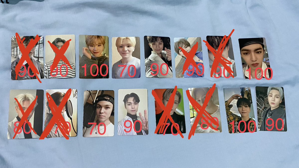 lavandercheol's tweet photo. wts lfb seventeen ph 
official svt pc / merch 

price + lsf 

- onhand, good condition 
mop: Gcash 
mod: j&amp;t 
dop: 2-3 days / payo (prio) 

reply / dm to claim 
📍Negros Oriental 

🏷️ dk the8 woozi scoups vernon joshua jun seungkwan jeonghan mingyu wonwoo hoshi svt pc merch https://t.co/zvKbZorP2h