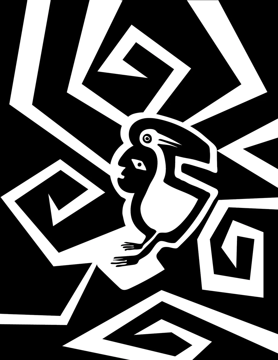 A literary magazine published my short story today! You can read it (for free!) below. I ❤️ the art the team at Wrong Turn Lit created and thank them for their feedback that made this story what it is now.
wrongturnlit.substack.com/p/un-lugar-en-…