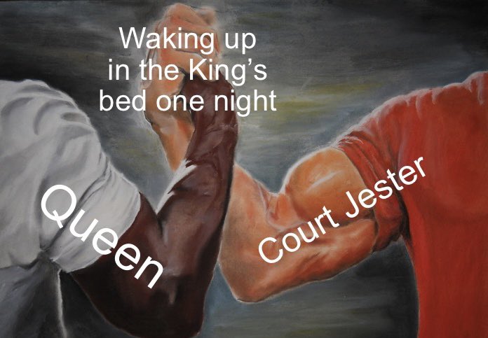 Jester Posting (@jesterpostings) on Twitter photo 