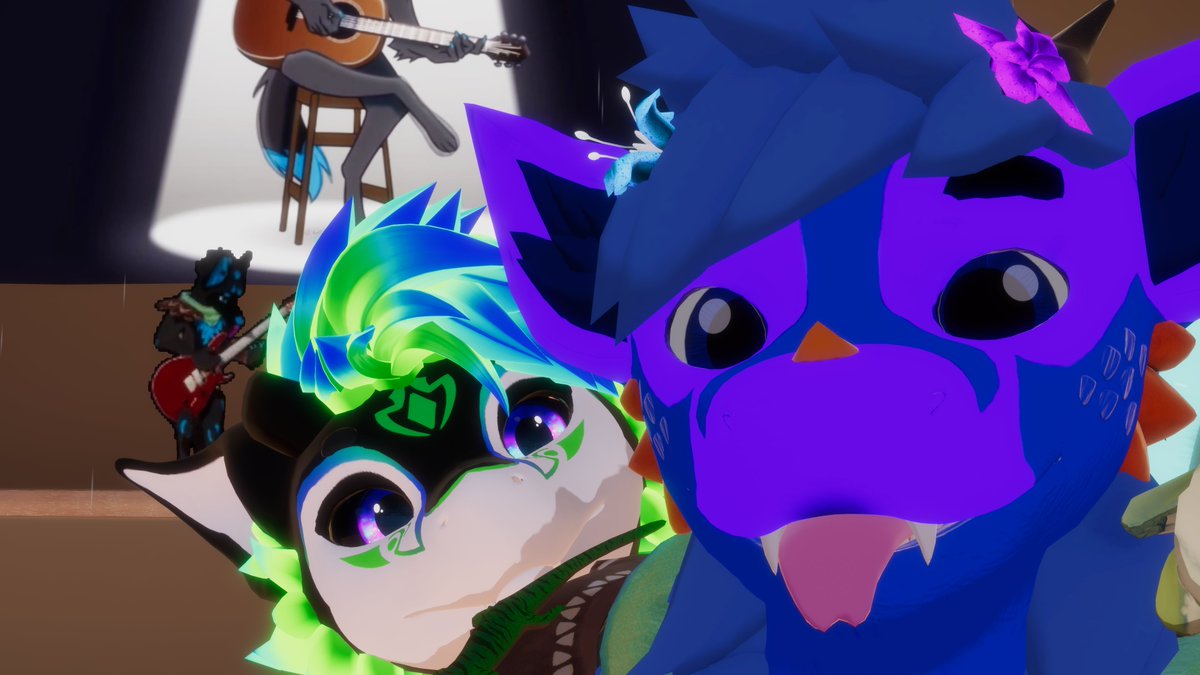 StarWing 🔜 Furality Sylva on Twitter "Well FuralitySylva is now over