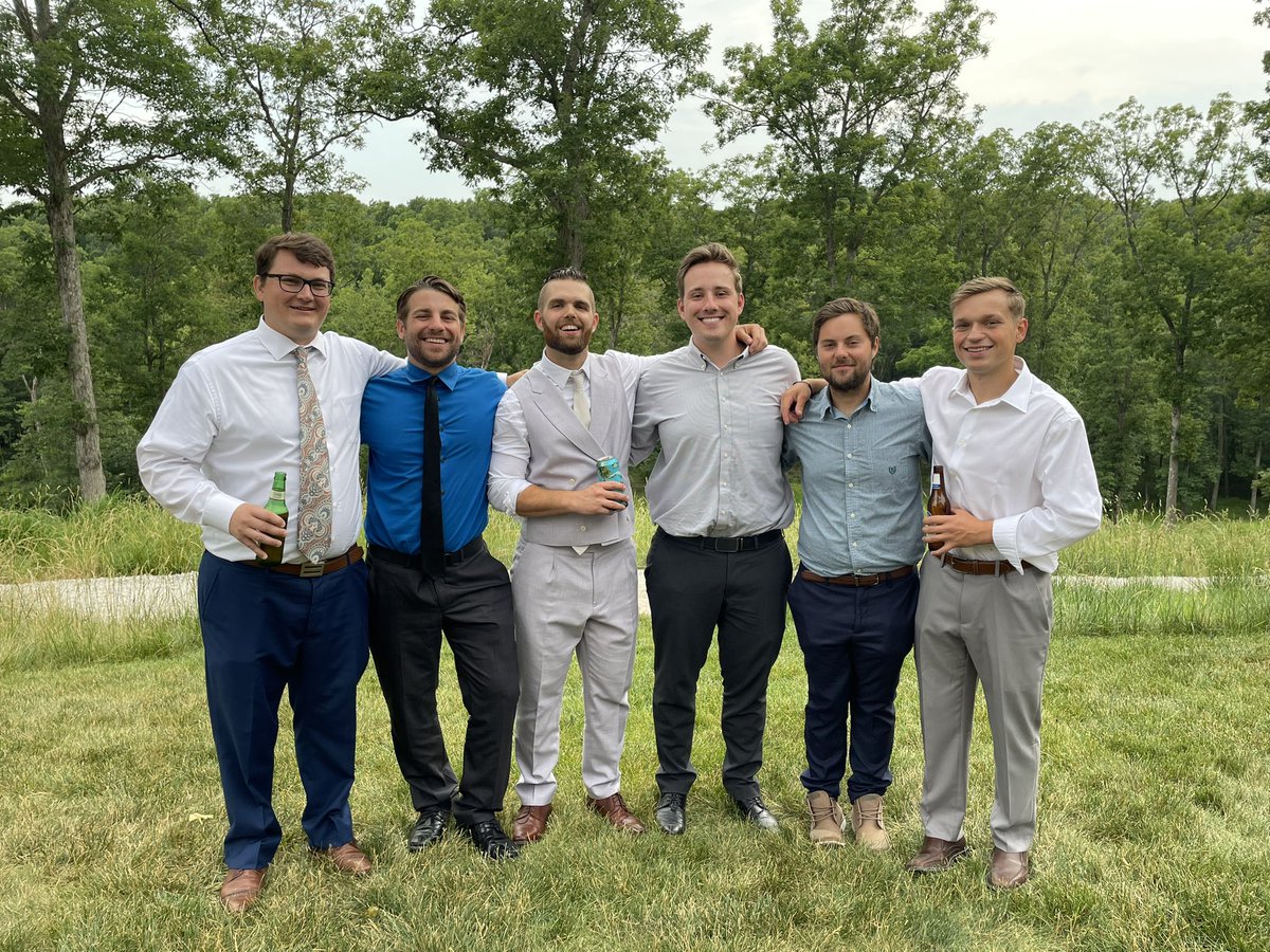Just a couple Samurai Dudes. #KucharskiWedding #CoachesPic 

<a href="/SamuraiLax/">Samurai Lacrosse</a>