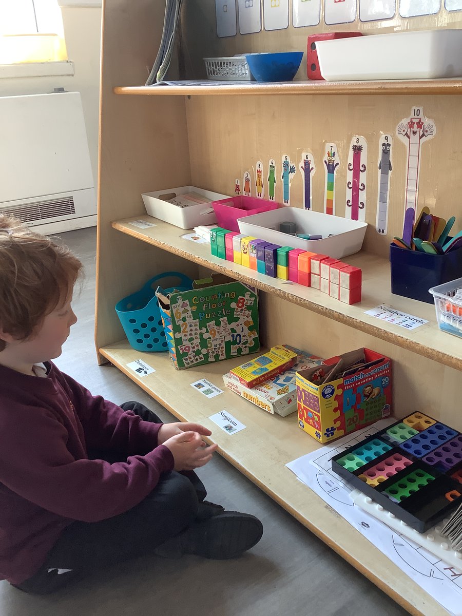 Early Years Stanton Road Primary tweet media